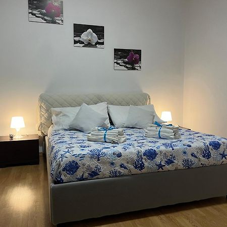 Apartament Perla In The Sea La Spezia Zewnętrze zdjęcie