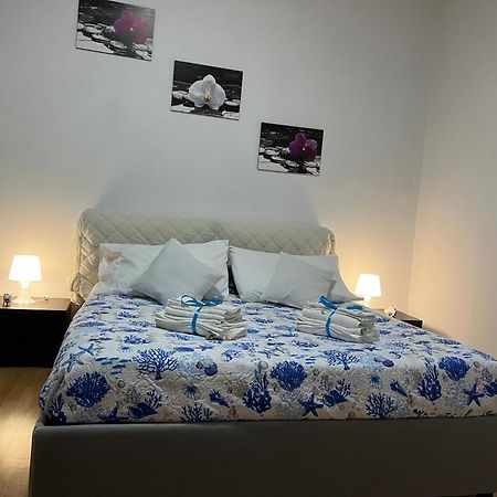Apartament Perla In The Sea La Spezia Zewnętrze zdjęcie
