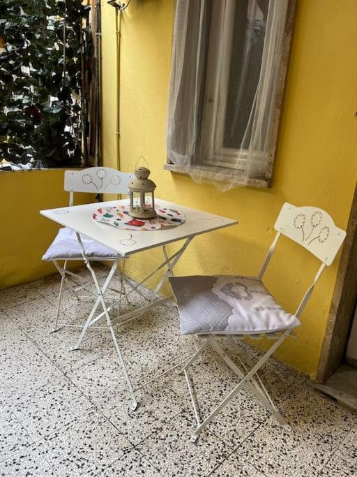 Apartament Perla In The Sea La Spezia Zewnętrze zdjęcie