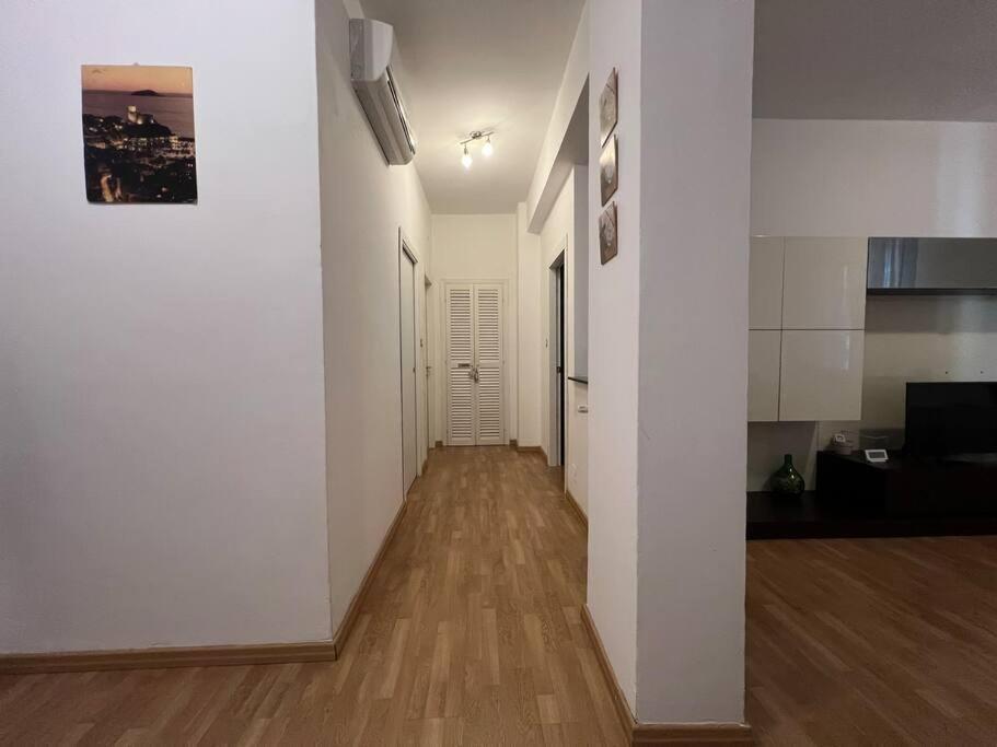 Apartament Perla In The Sea La Spezia Zewnętrze zdjęcie