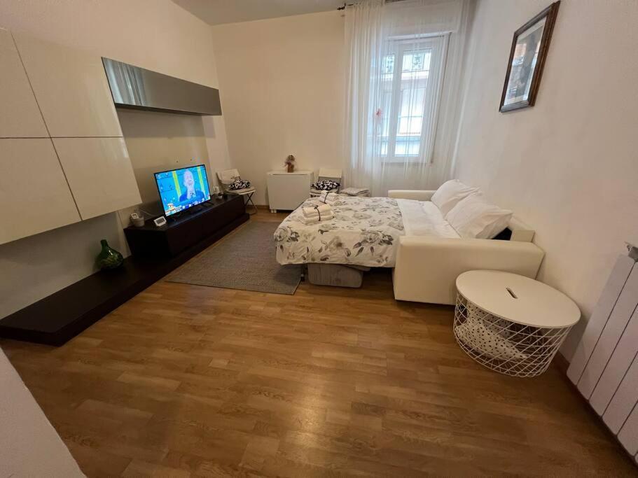 Apartament Perla In The Sea La Spezia Zewnętrze zdjęcie
