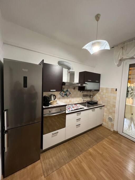 Apartament Perla In The Sea La Spezia Zewnętrze zdjęcie