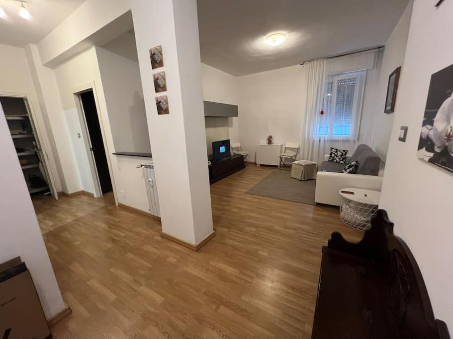 Apartament Perla In The Sea La Spezia Zewnętrze zdjęcie