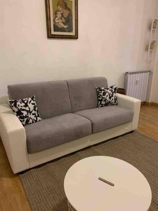 Apartament Perla In The Sea La Spezia Zewnętrze zdjęcie