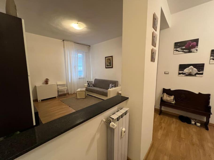 Apartament Perla In The Sea La Spezia Zewnętrze zdjęcie