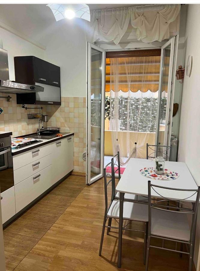 Apartament Perla In The Sea La Spezia Zewnętrze zdjęcie