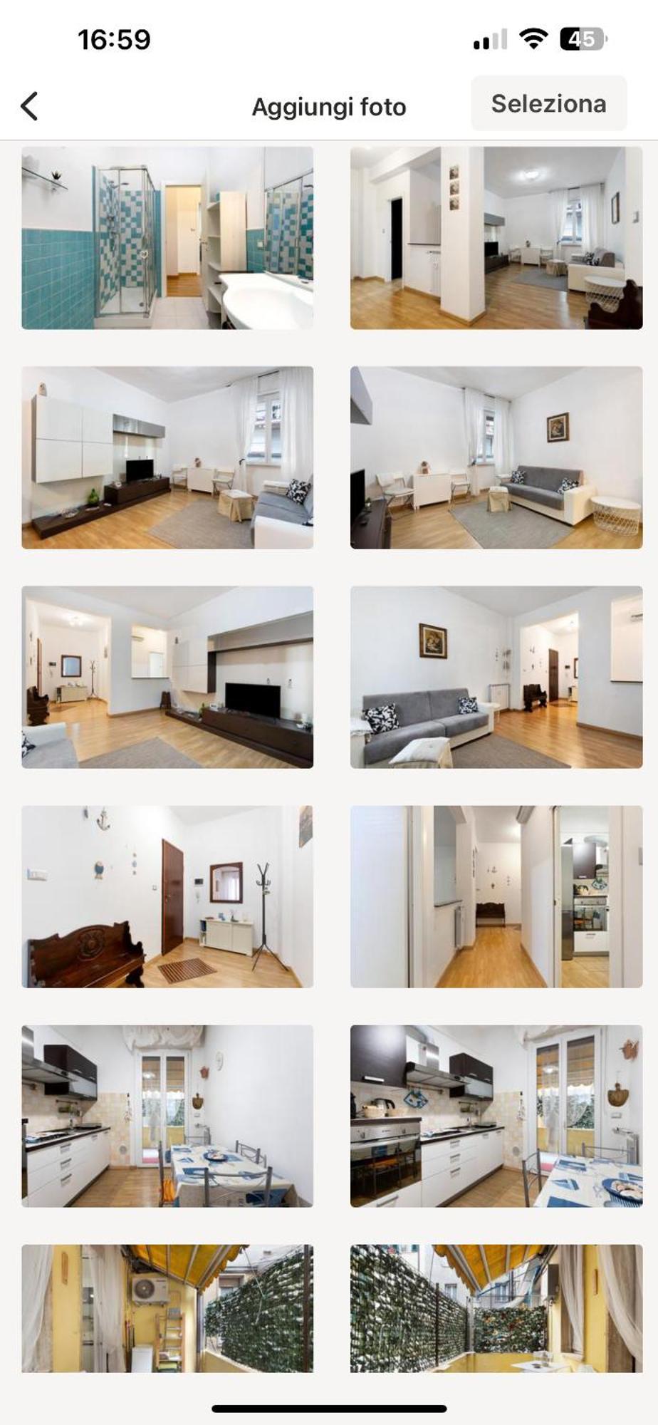 Apartament Perla In The Sea La Spezia Zewnętrze zdjęcie