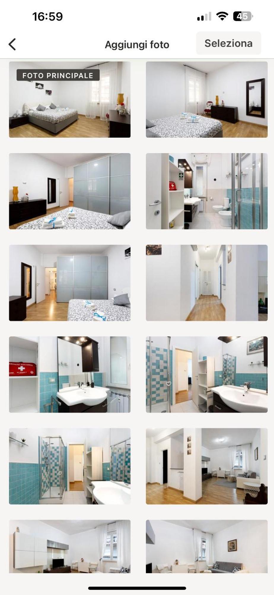 Apartament Perla In The Sea La Spezia Zewnętrze zdjęcie