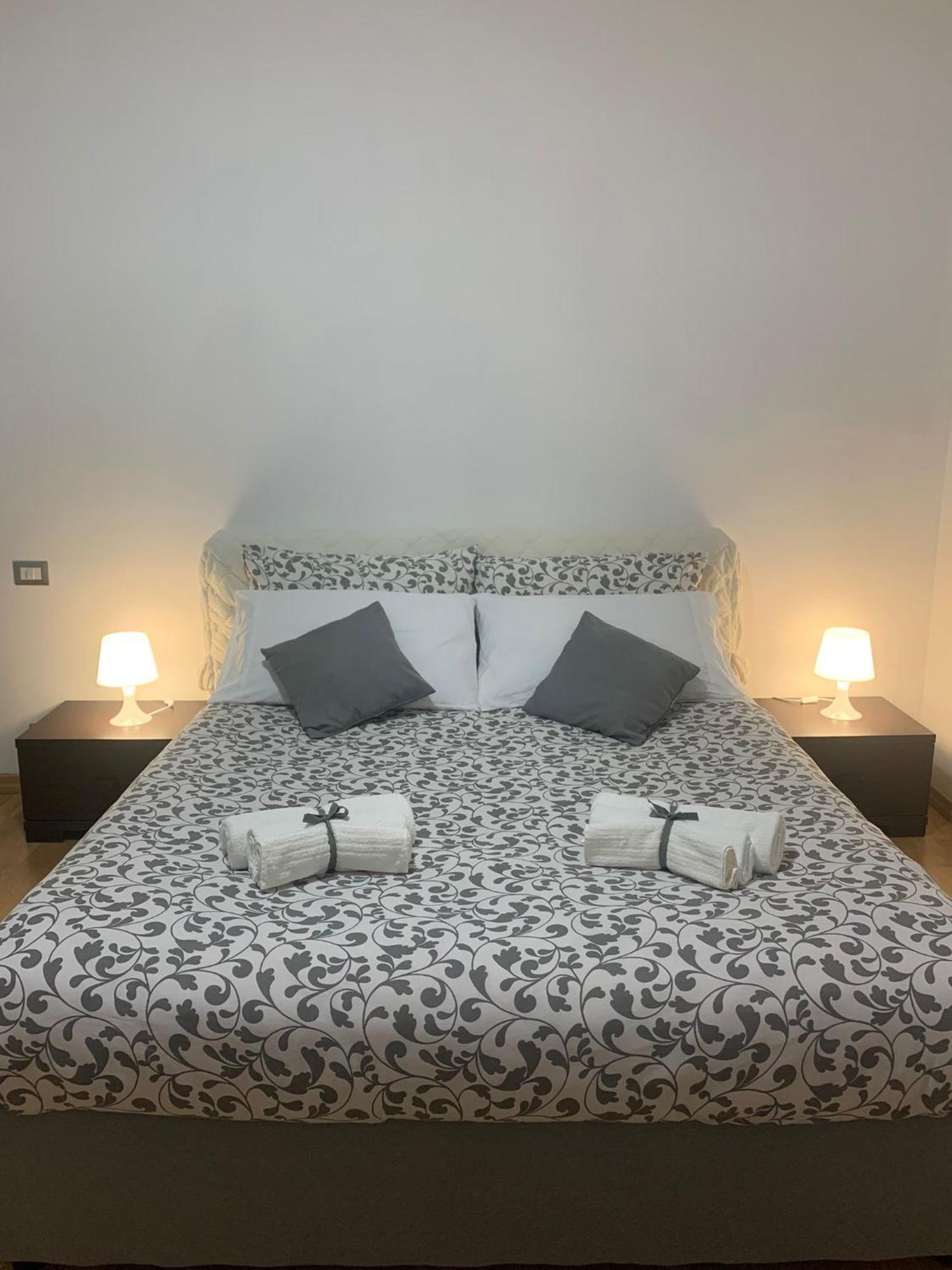 Apartament Perla In The Sea La Spezia Zewnętrze zdjęcie