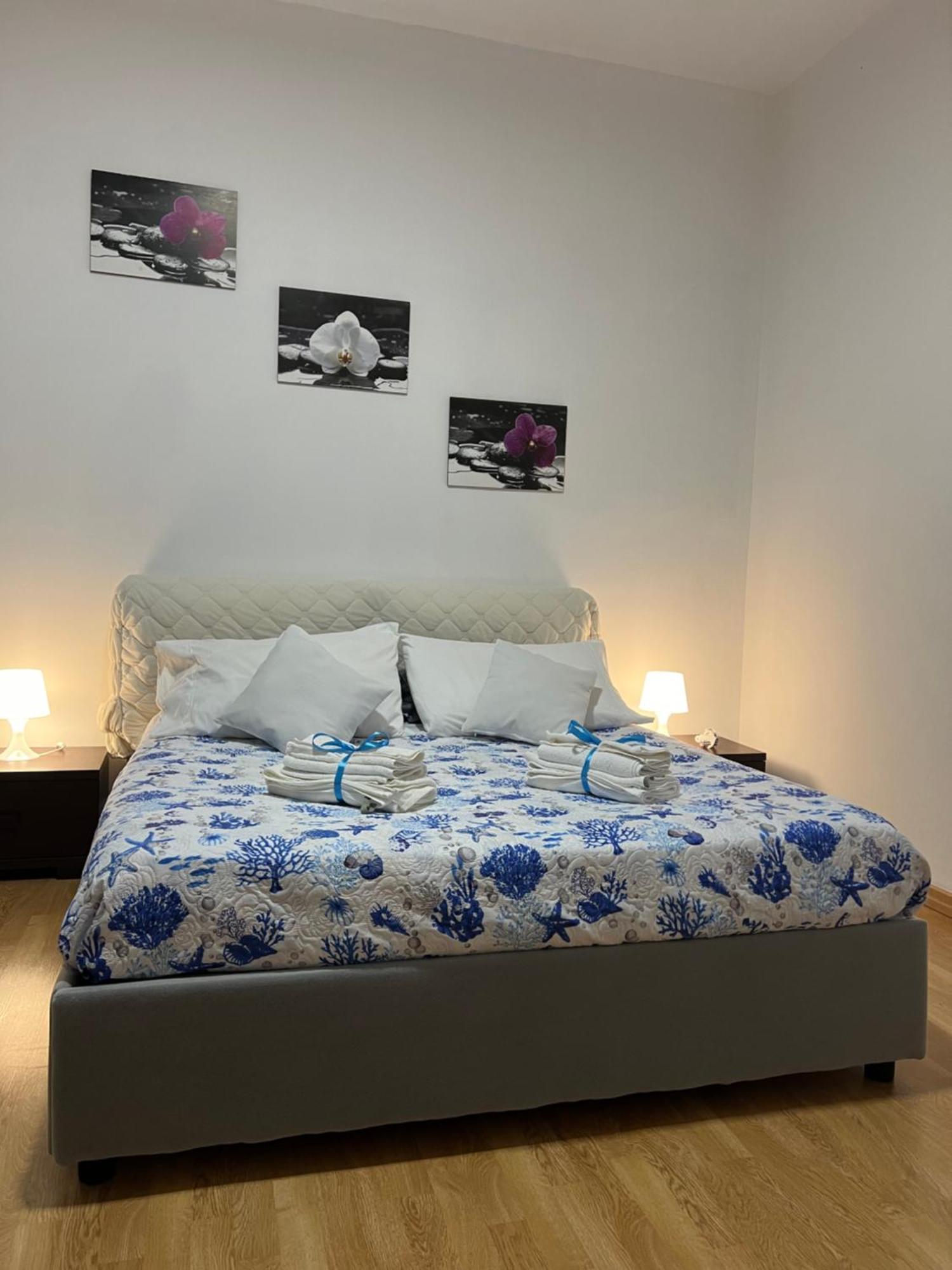 Apartament Perla In The Sea La Spezia Zewnętrze zdjęcie