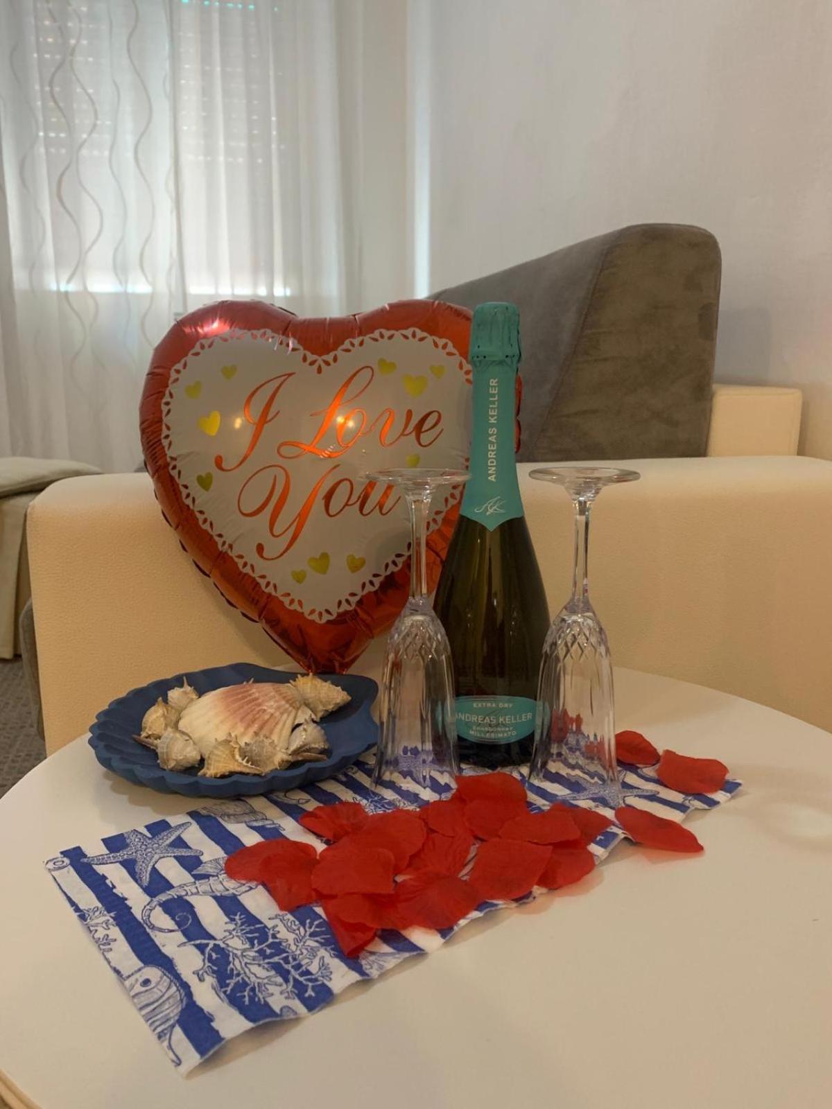 Apartament Perla In The Sea La Spezia Zewnętrze zdjęcie