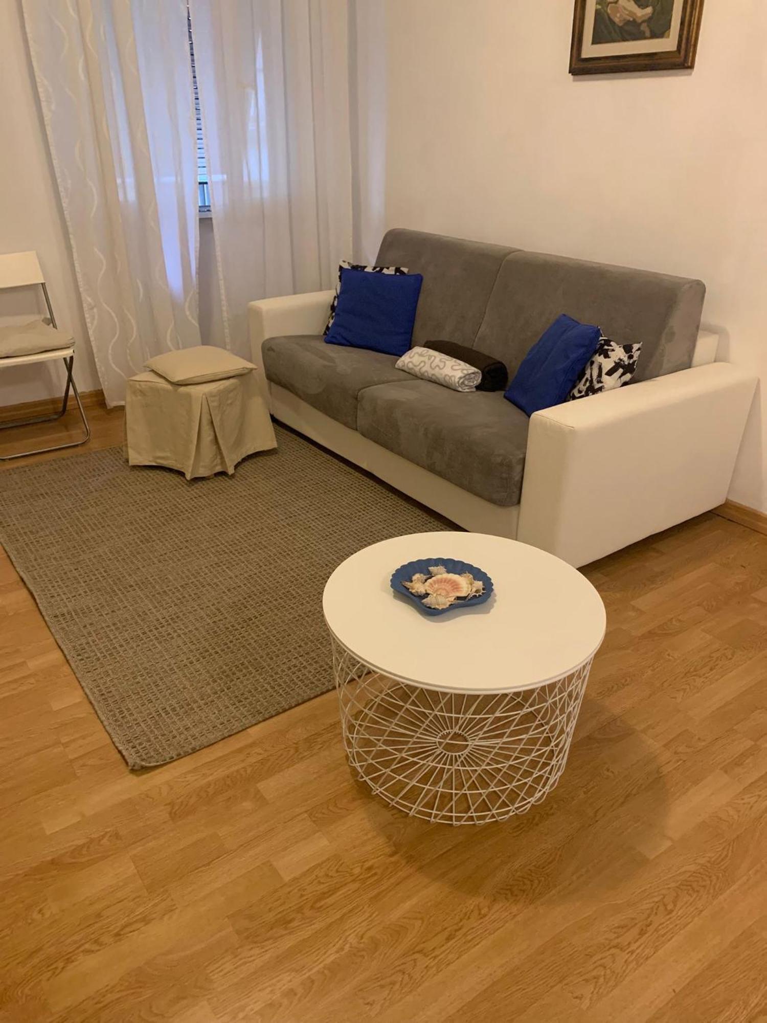 Apartament Perla In The Sea La Spezia Zewnętrze zdjęcie