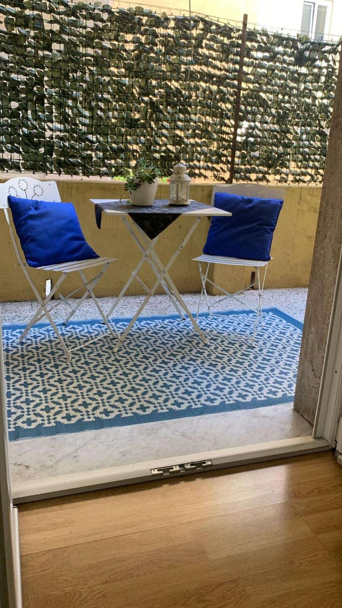 Apartament Perla In The Sea La Spezia Zewnętrze zdjęcie