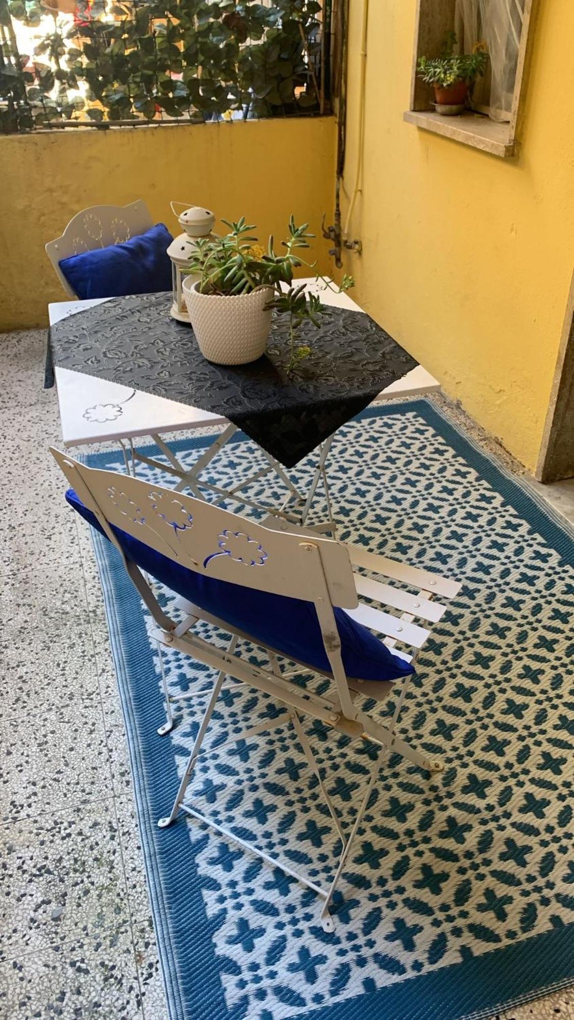 Apartament Perla In The Sea La Spezia Zewnętrze zdjęcie