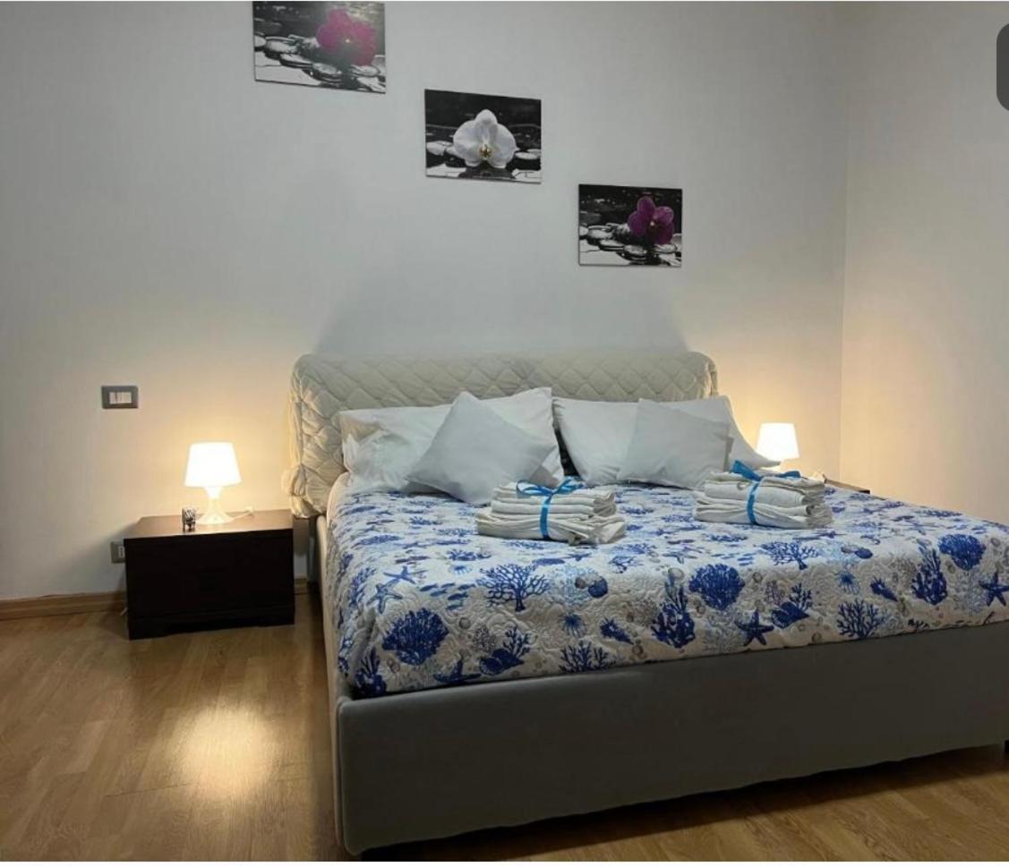 Apartament Perla In The Sea La Spezia Zewnętrze zdjęcie