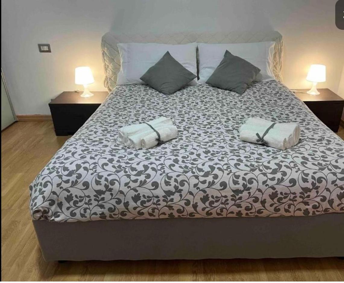Apartament Perla In The Sea La Spezia Zewnętrze zdjęcie